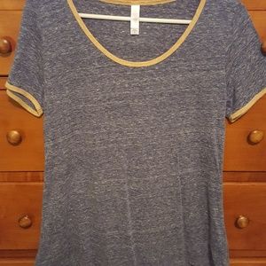 Lularoe Classic T